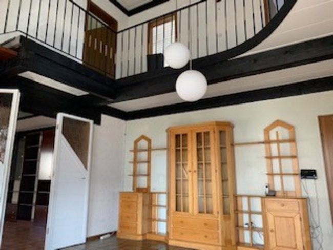 Wohnzimmer-