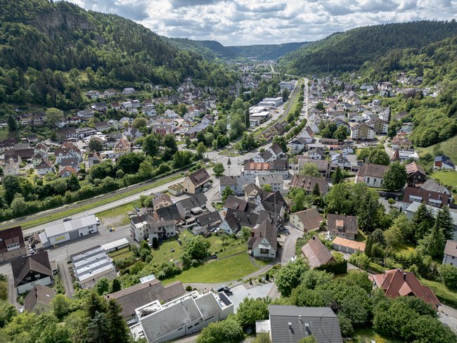 Ihr neuer Ausblick Ihr neuer Ausblick