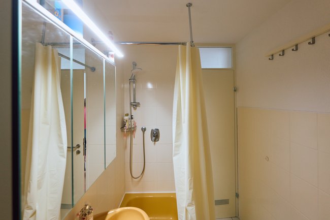 Badezimmer Badezimmer