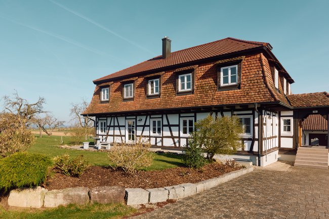 Objektansicht 
