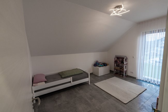 Dachgeschoss, Zimmer Dachgeschoss, Zimmer