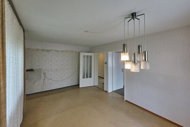 Erdgeschoss, Wohnzimmer Erdgeschoss, Wohnzimmer