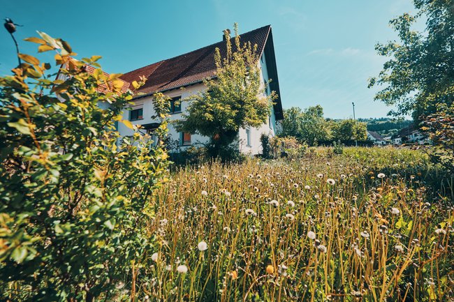 Objektansicht Objektansicht