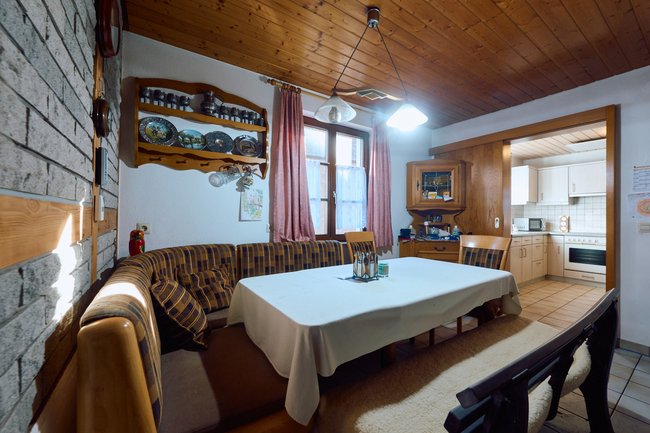 Erdgeschoss Esszimmer Erdgeschoss Esszimmer
