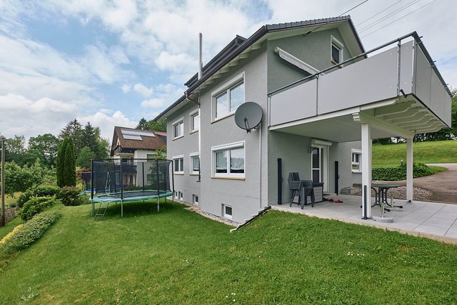 Objektansicht 