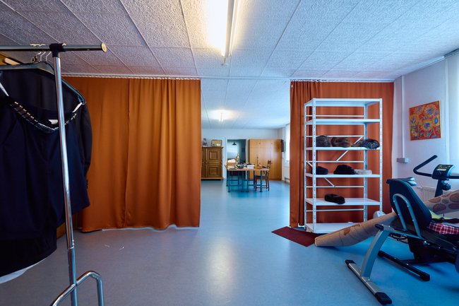 Untergeschoss, Zimmer Untergeschoss, Zimmer