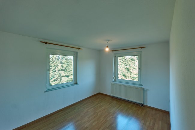 Wohnung Obergeschoss, Zimmer Wohnung Obergeschoss, Zimmer