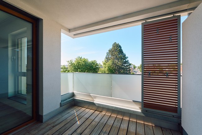 Loggia Loggia