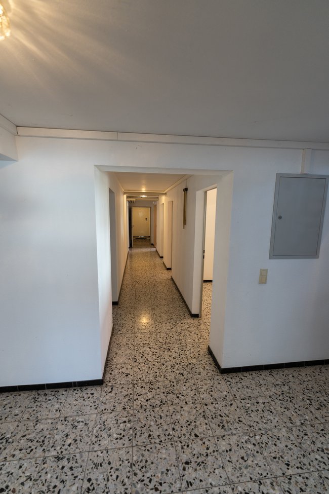Untergeschoss, Keller Untergeschoss, Keller
