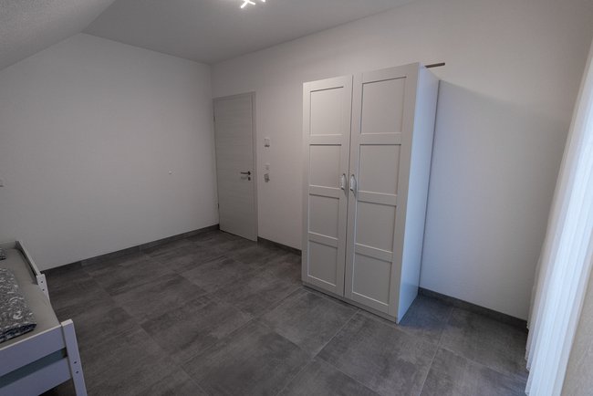 Dachgeschoss, Zimmer Dachgeschoss, Zimmer