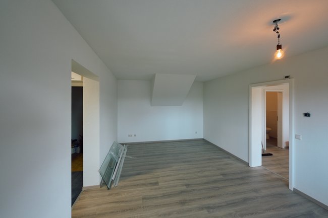 Einliegerwohnung, Zimmer Einliegerwohnung, Zimmer