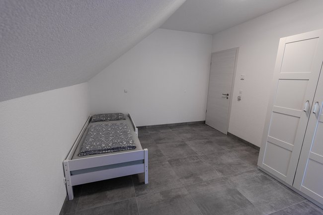 Dachgeschoss, Zimmer Dachgeschoss, Zimmer