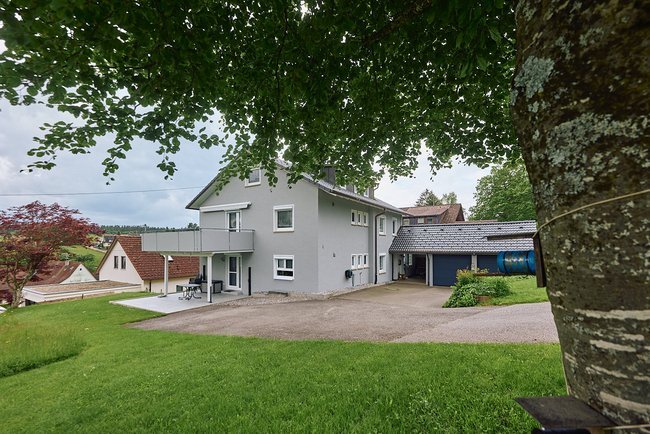 Objektansicht 