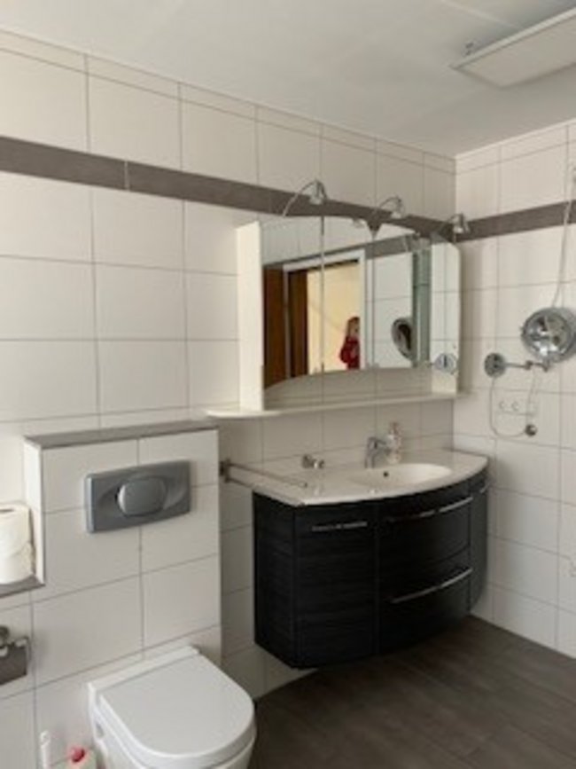Waschbecken