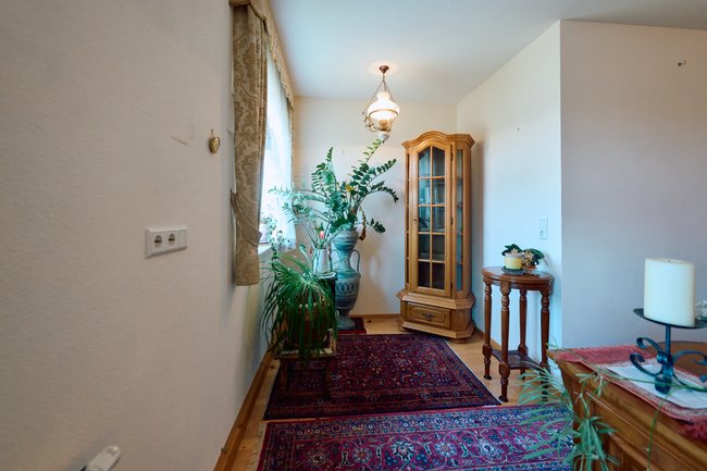 Erdgeschoss, Wohnzimmer Erdgeschoss, Wohnzimmer