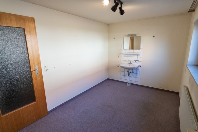Untergeschoss, Büro - / Zimmer Untergeschoss, Büro - / Zimmer