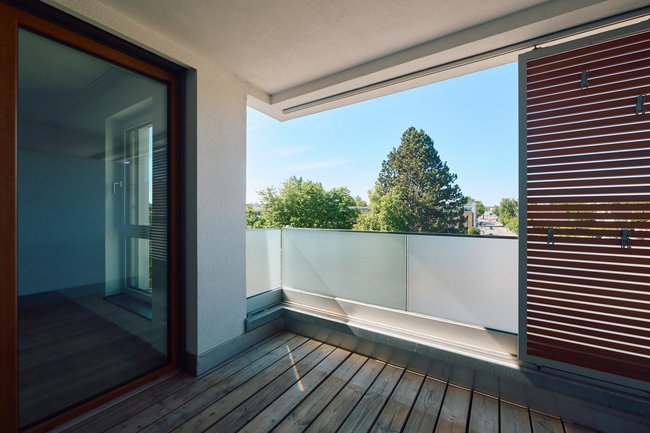 Loggia Loggia