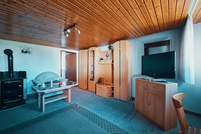 Erdgeschoss, Zimmer Erdgeschoss, Zimmer