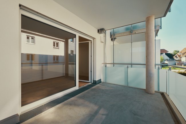 Balkon Balkon