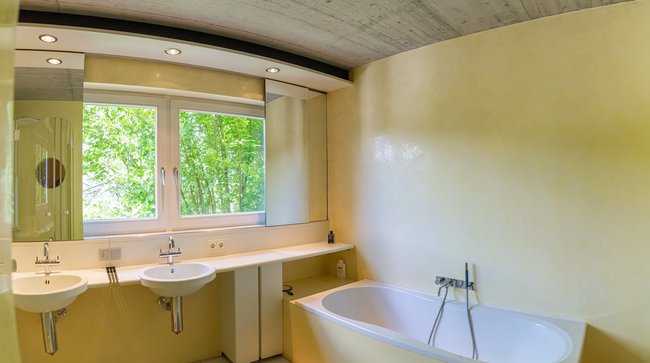 3. Obergeschoss, Badezimmer 3. Obergeschoss, Badezimmer
