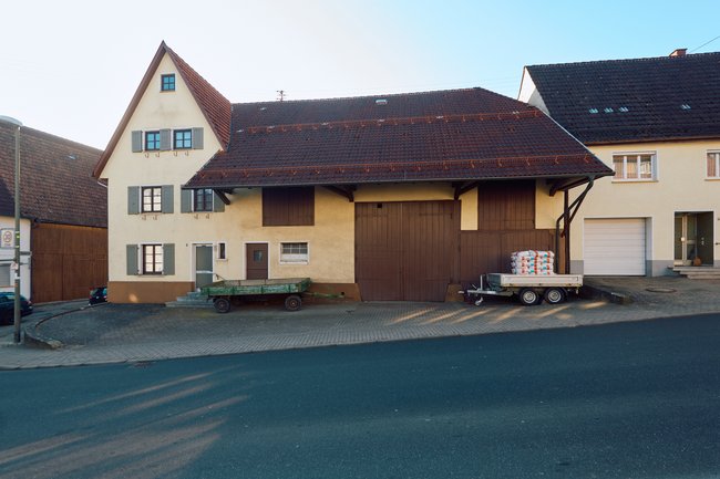 Objektansicht 