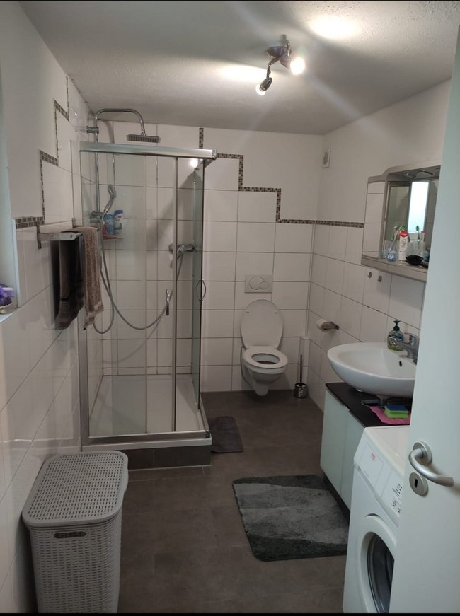 Einliegerwohnung Einliegerwohnung