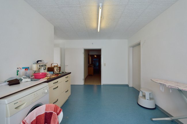 Untergeschoss, Zimmer Untergeschoss, Zimmer