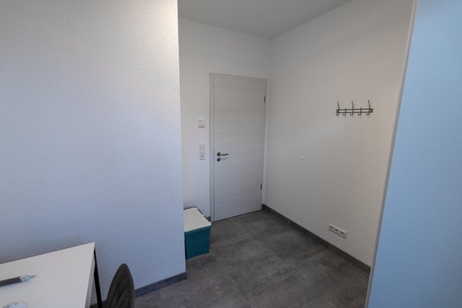 Erdgeschoss, Zimmer Erdgeschoss, Zimmer