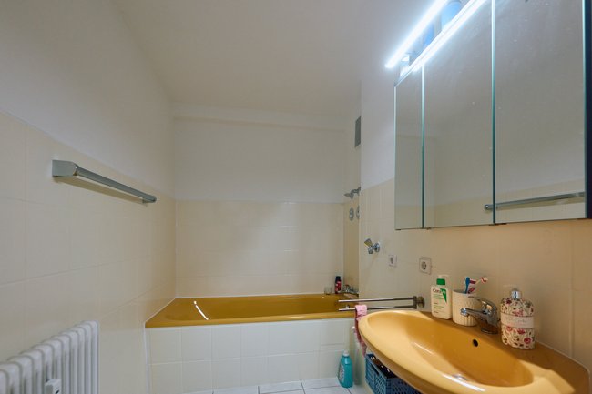 Badezimmer Badezimmer