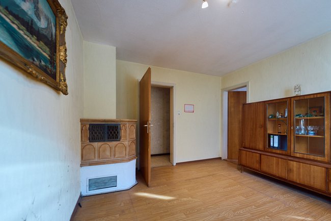 Obergeschoss, Zimmer Obergeschoss, Zimmer