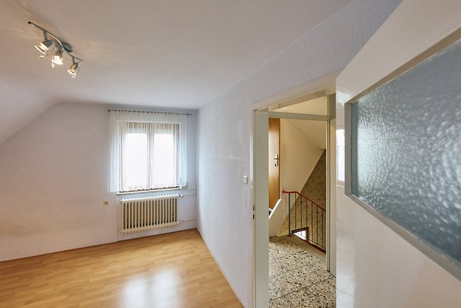 Dachgeschoss, Zimmer Dachgeschoss, Zimmer