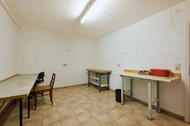 Untergeschoss, Zimmer Untergeschoss, Zimmer
