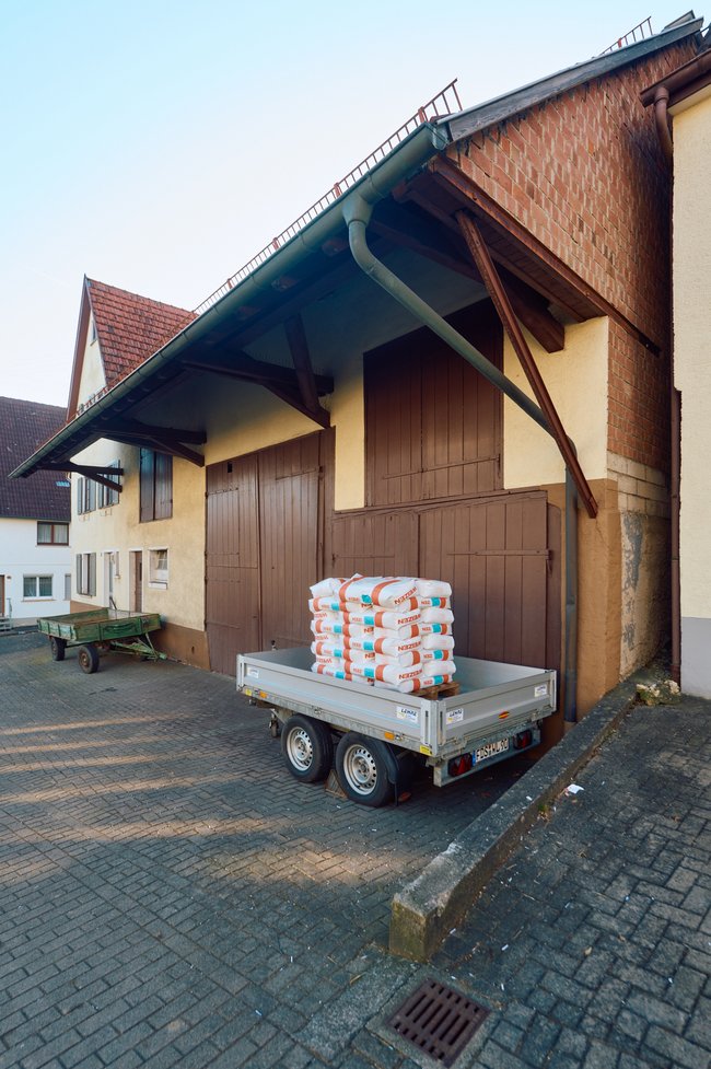 Objektansicht Objektansicht