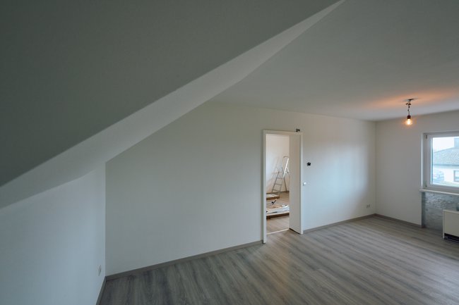 Einliegerwohnung, Zimmer Einliegerwohnung, Zimmer