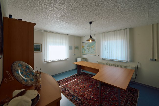 Untergeschoss, Zimmer Untergeschoss, Zimmer