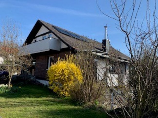 Objektansicht