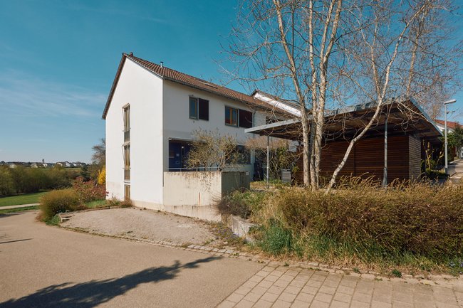 Objektansicht Objektansicht