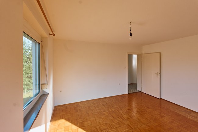 Wohnung Obergeschoss, Zimmer Wohnung Obergeschoss, Zimmer