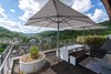 Ihr neuer Lieblingsplatz: Die Dachterrasse 