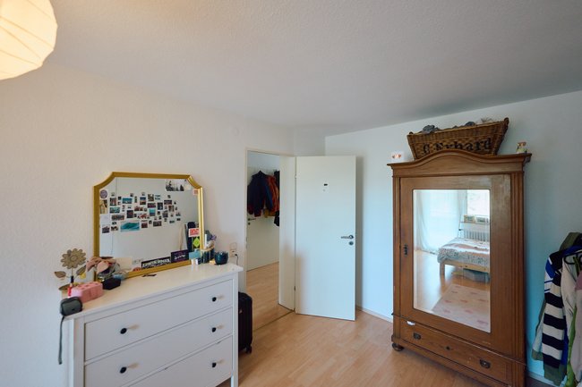 Schlafzimmer Schlafzimmer