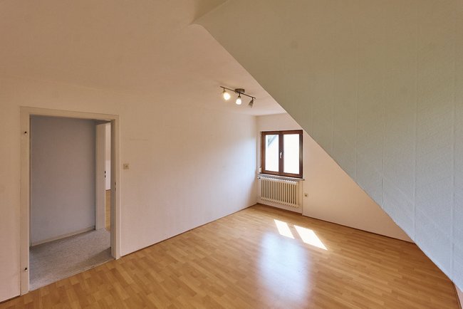 Dachgeschoss, Zimmer Dachgeschoss, Zimmer