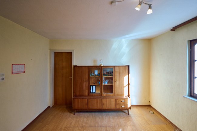 Obergeschoss, Zimmer Obergeschoss, Zimmer