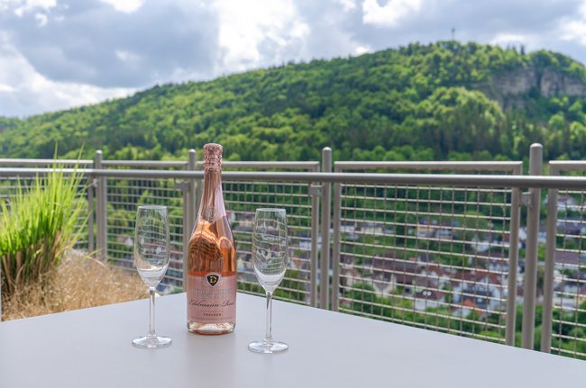 Ihr neuer Lieblingsplatz: Die Dachterrasse Ihr neuer Lieblingsplatz: Die Dachterrasse