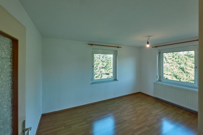 Wohnung Obergeschoss, Zimmer Wohnung Obergeschoss, Zimmer