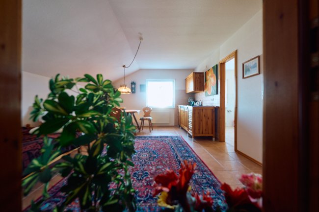 Dachgeschoss, Zimmer Dachgeschoss, Zimmer