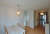 Essdiele mit Flur 