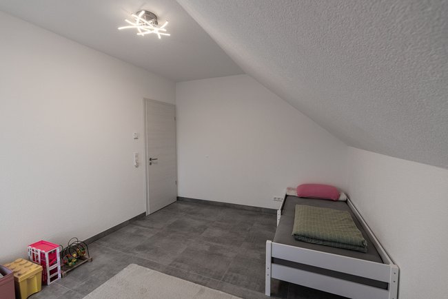 Dachgeschoss, Zimmer Dachgeschoss, Zimmer
