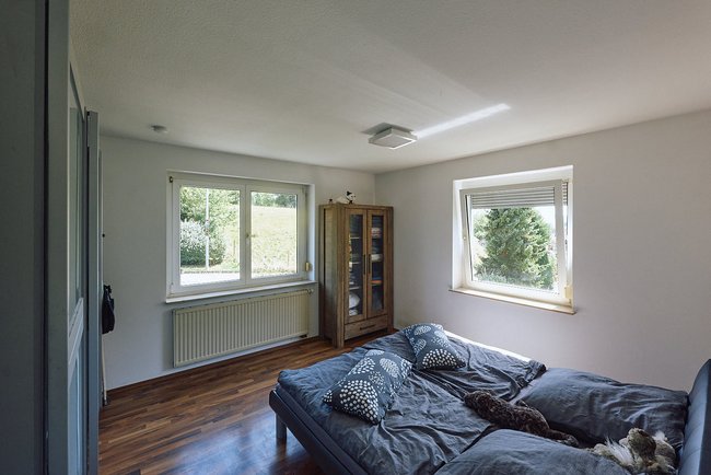 20Erdgeschoss, Schlafzimmer 20Erdgeschoss, Schlafzimmer