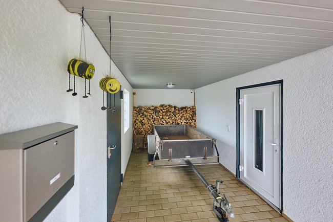 Carport 