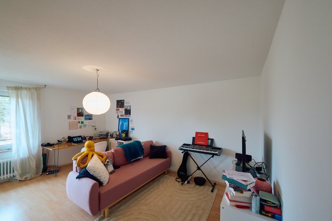Wohnzimmer Wohnzimmer